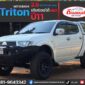 Mazda BT50 Pro 2.2 Hi-Racer