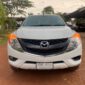 Mazda BT50 Pro 2.2 Hi-Racer